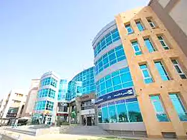 تجاري للإيجار في كارجو مول، كمبوند بالشيخ زايد، 55 متر