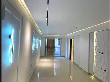 Apartments For sale in Al Nouqrashi St, El Bitash, 130 sqm