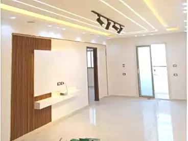 Apartments For sale in Street 27, Nozha 2, 150 sqm