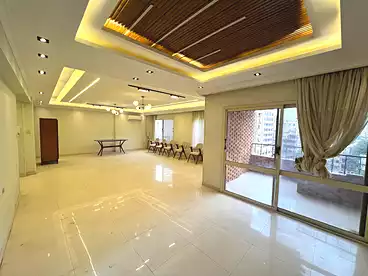 Properties For sale in Msadak St., Dokki, 260 sqm