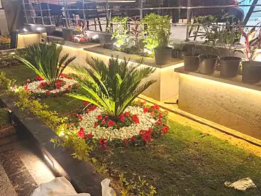 Commercial For sale in El Sheikh Salim El Bishri St., El Banafsag 6, 29 sqm