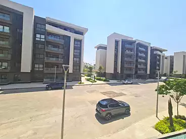For sale in Salt Resort - Tatweer Misr, North Coast Resorts, 110 sqm