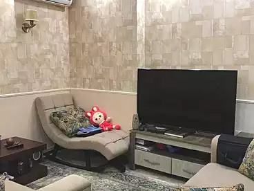 شقق للبيع في جناكليس، الاسكندرية، 115 متر