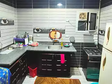 Apartments For sale in El Falki, El Seyouf, 120 sqm