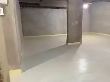 Storage For rent in Dr Hassan El Sherif St., 8th Zone, 150 sqm