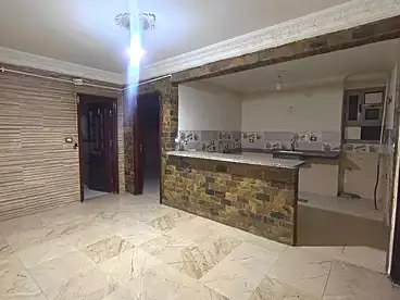Administrative For rent in Kabeish Rd, El Mariotia, 220 sqm
