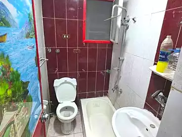 Apartments For sale in El Falki, El Seyouf, 85 sqm