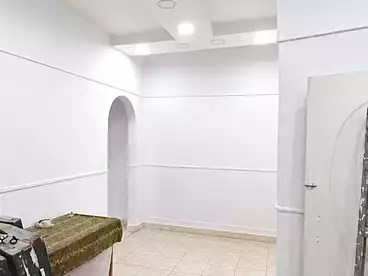 Apartments For sale in Port Said St., El Sayyeda Zeinab, 90 sqm