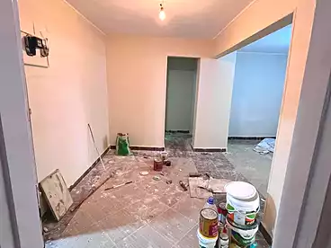 Apartments For sale in El Bitash, Al Agamy, 85 sqm