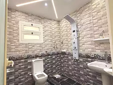 Apartments For sale in El Falki, El Seyouf, 85 sqm