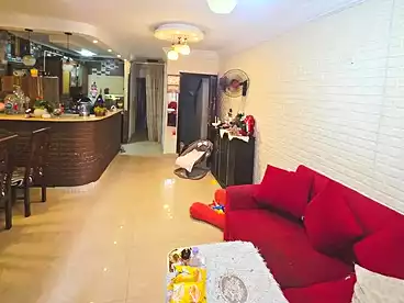 Apartments For sale in Al Asafra Bahri, El Asafra, 90 sqm