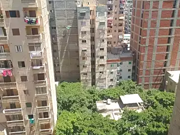 Apartments For rent in Gamal Abd El Nasir St, Sidi Beshr Bahri, 140 sqm