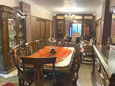 شقق للبيع في شارع حيدر، حلوان الشرقية، 230 متر