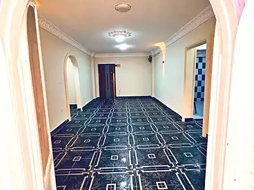 Apartments For sale in Kasr Al Quiri St, El Hanouvel, 135 sqm