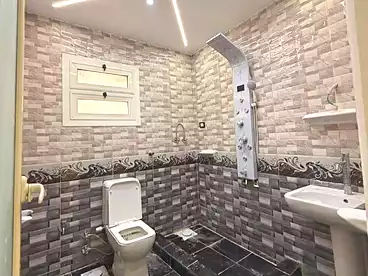 Apartments For sale in El Falki, El Seyouf, 85 sqm