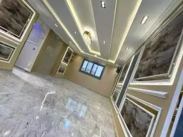Apartments For rent in Hassan Mohamed St., Faisal, 200 sqm