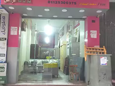 تجاري للبيع في شارع الثلاثيني، فيصل، 70 متر