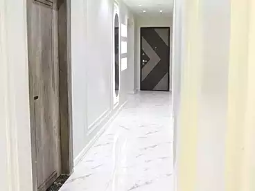 Apartments For sale in Rich Home St, El Hanouvel, 135 sqm