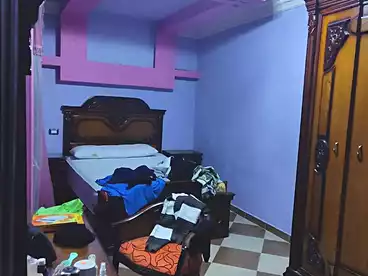 Furnished Apartment For rent in Mostafa Kamel St., New Miami, 140 sqm