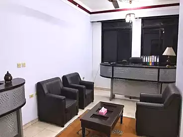 مكاتب للإيجار في شارع ترسا، الطالبية، 140 متر