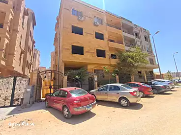 عقارات للبيع في ابو الهول 3، جاردينيا هايتس - أبو الهول، 125 متر