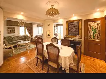 Properties For sale in Mostafa Kamel Area, Alexandria, 165 sqm