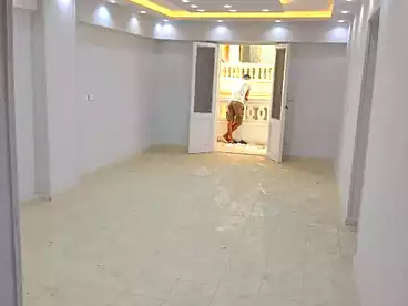 Apartments For sale in Radwan St., El Hanouvel, 135 sqm