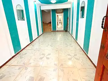 Apartments For sale in Shatee El Nakheel, Al Agamy, 100 sqm