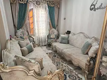 عقارات للبيع في الدخيلة، الاسكندرية، 90 متر