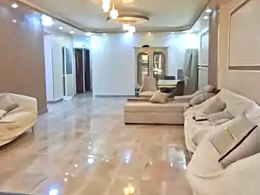 شقق مفروشة للإيجار في المريوطية، فيصل، 180 متر