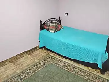 Shared Room For rent in Zahraa Nasr City, Nasr City, 160 sqm