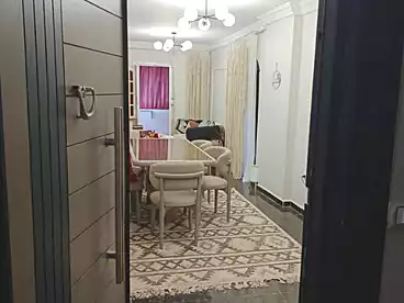 Apartments For sale in Kasr Al Quiri St, El Hanouvel, 90 sqm