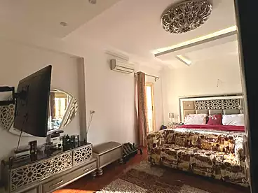 شقق للبيع في فلور - كمبوند دريم لاند، كمبوند دريم لاند - بهجت جروب، 210 متر