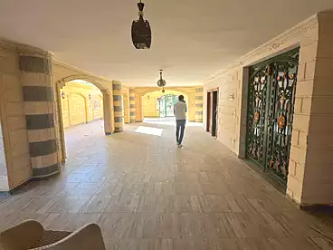 Properties For sale in 15 May City, Gamasa, 240 sqm