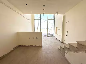 Lofts For sale in Fouka Bay Resort - Tatweer Misr, North Coast Resorts, 91 sqm