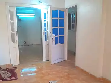 Apartments For sale in Al Asafra Bahri, El Asafra, 90 sqm