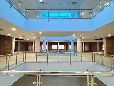 For rent in Sixteenth Neighborhood, El Sheikh Zayed, 110 sqm