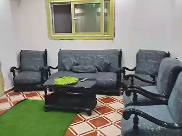 Properties For sale in El-Madina El-Monawwara St, El Mandara, 110 sqm