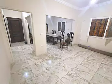 Apartments For rent in Other Neighborhoods In El Mohandseen, El Mohandeseen, 145 sqm