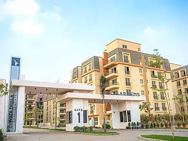 Properties For sale in Neopolis Compound - Wadi Degla, Compounds in El Mostakbal City, 170 sqm