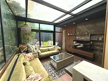 Villas For rent in Mivida Parcel, Mivida Compound - Emaar, 280 sqm