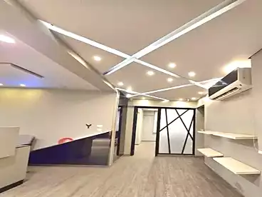 Administrative For sale in El Saraya, Alexandria, 165 sqm