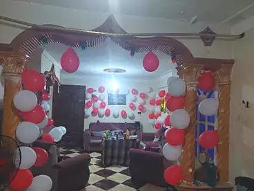 عقارات للبيع في الكيلو 21، العجمي، 77 متر