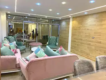 شقق للبيع في المريوطية، فيصل، 165 متر