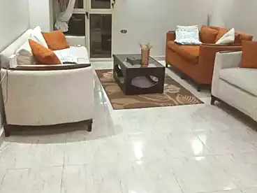 Apartments For sale in El Eshren St., Kafr Tuhurmos, 120 sqm