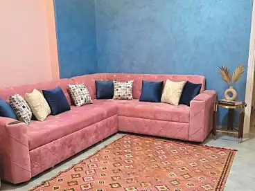شقق للبيع في اللبيني، الهرم، 165 متر