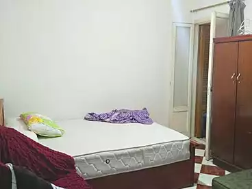 Furnished Apartment For rent in Sidi Bishr, Alexandria, 75 sqm