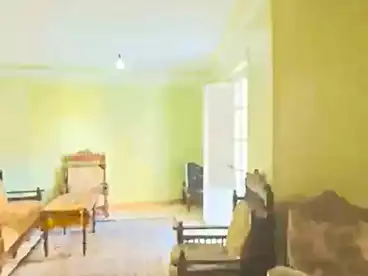 Apartments For sale in Gamal Abd El Nasir St, Sidi Beshr Bahri, 150 sqm