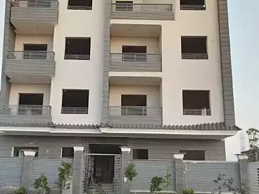 شقق للبيع في العبور الجديدة، العبور، 140 متر