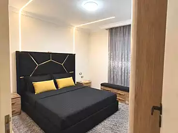 Apartments For sale in Street 27, Nozha 2, 135 sqm